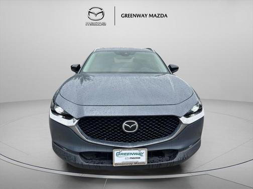 2023 Mazda CX-30 2.5 S Carbon Edition