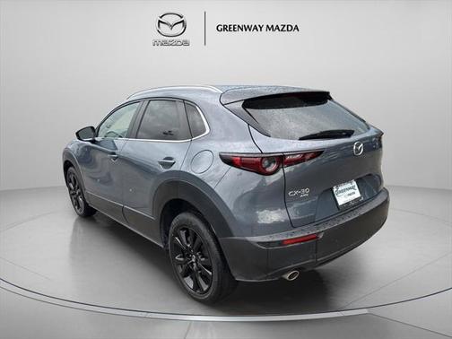 2023 Mazda CX-30 2.5 S Carbon Edition