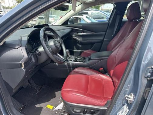 2023 Mazda CX-30 2.5 S Carbon Edition
