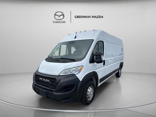 2023 RAM ProMaster 3500 High Roof