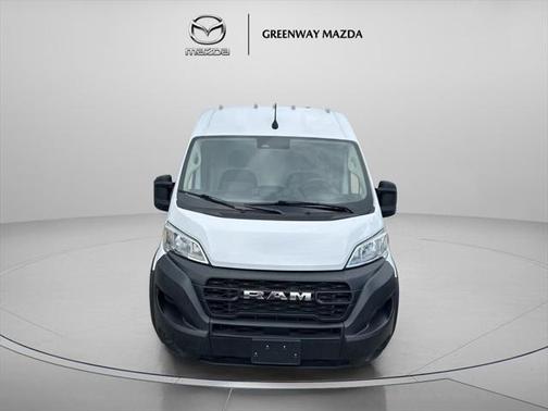 2023 RAM ProMaster 3500 High Roof