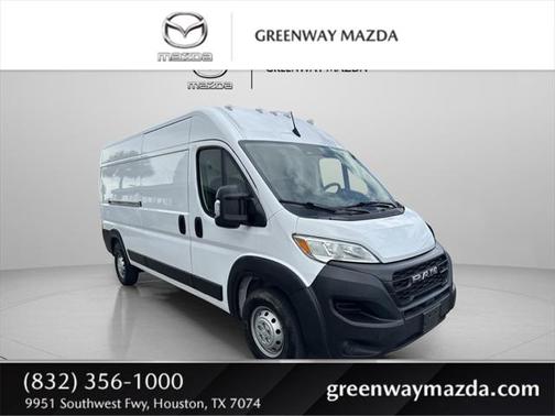 2023 RAM ProMaster 3500 High Roof