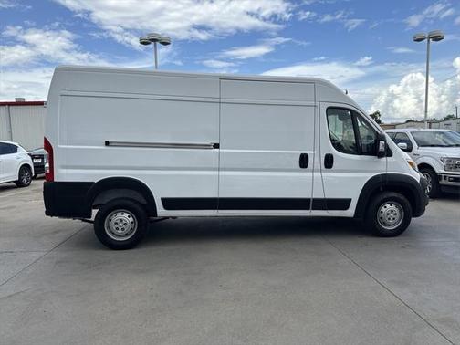 2023 RAM ProMaster 3500 High Roof