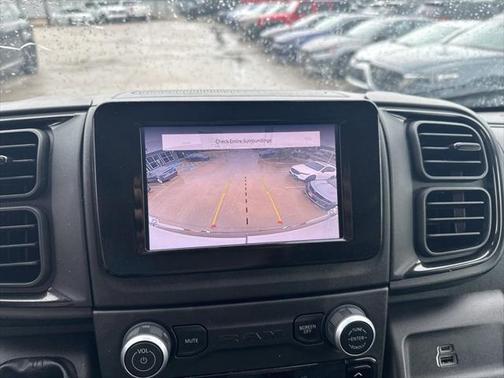 2023 RAM ProMaster 3500 High Roof