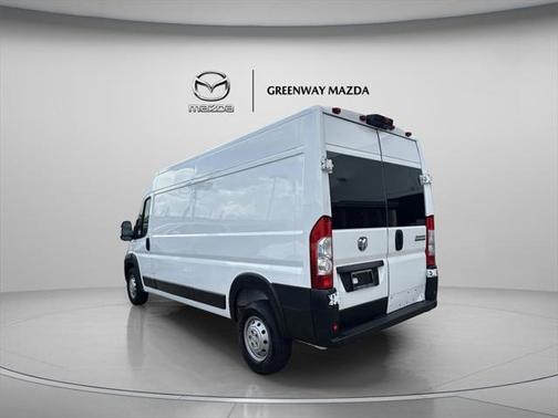 2023 RAM ProMaster 3500 High Roof