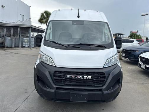 2023 RAM ProMaster 3500 High Roof