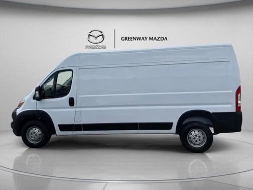 2023 RAM ProMaster 3500 High Roof