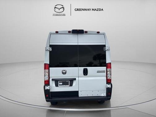 2023 RAM ProMaster 3500 High Roof