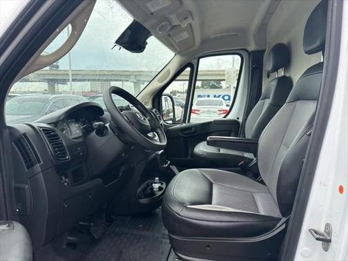 2023 RAM ProMaster 3500 High Roof