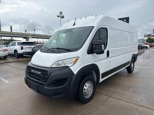 2023 RAM ProMaster 3500 High Roof