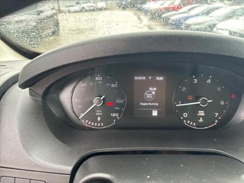 2023 RAM ProMaster 3500 High Roof