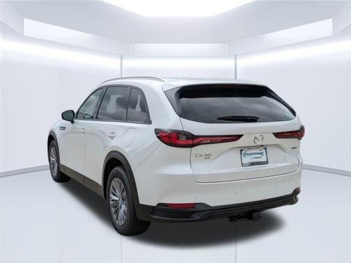 2025 Mazda CX-90 3.3 Turbo Preferred