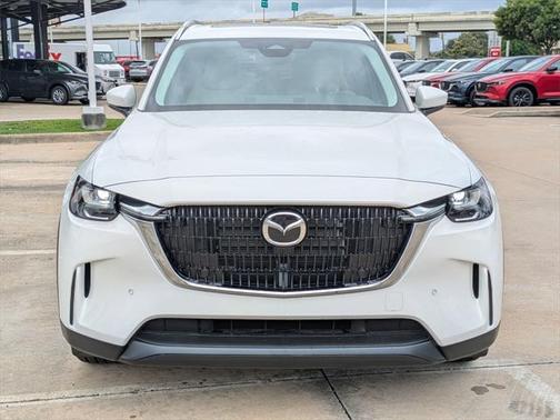 2025 Mazda CX-90 3.3 Turbo Preferred