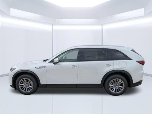 2025 Mazda CX-90 3.3 Turbo Preferred