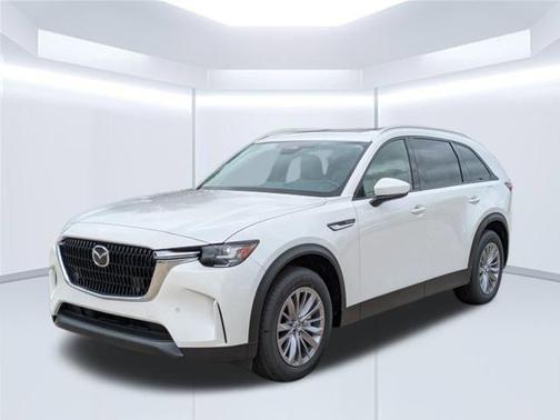 2025 Mazda CX-90 3.3 Turbo Preferred