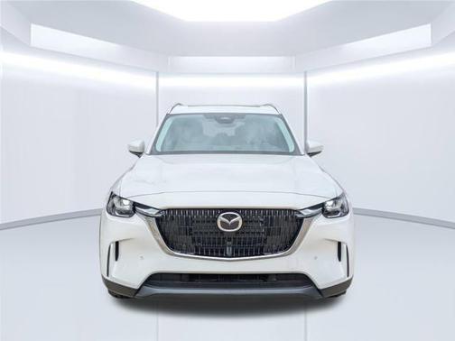2025 Mazda CX-90 3.3 Turbo Preferred