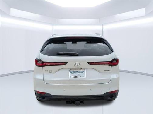2025 Mazda CX-90 3.3 Turbo Preferred