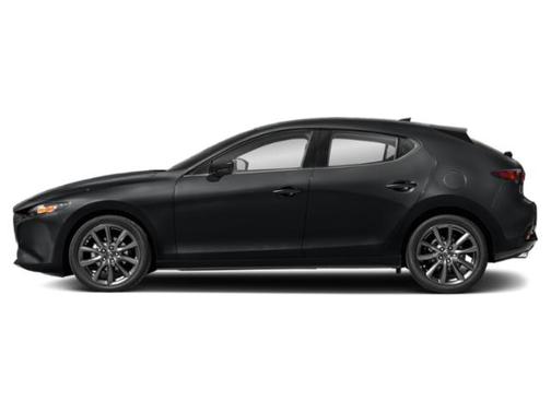 2019 Mazda Mazda3 FWD w/Preferred Package