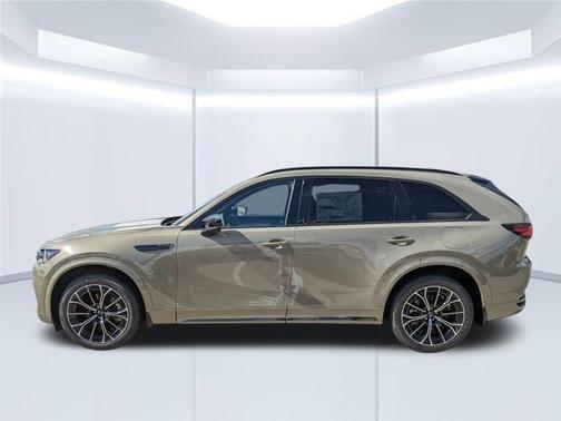 2025 Mazda CX-70 3.3 Turbo S Premium