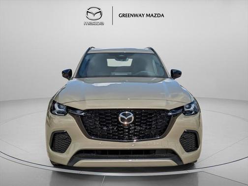 2025 Mazda CX-70 3.3 Turbo S Premium