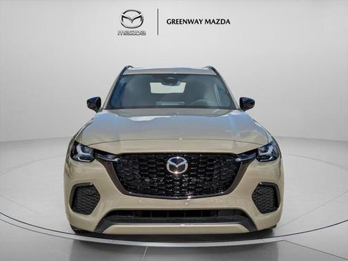 2025 Mazda CX-70 3.3 Turbo S Premium
