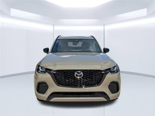 2025 Mazda CX-70 3.3 Turbo S Premium
