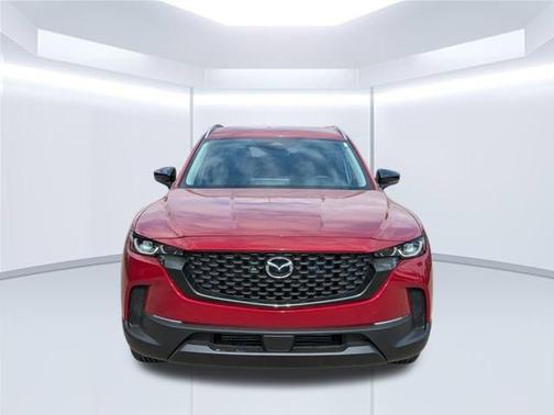 2025 Mazda CX-50 Hybrid Preferred Package