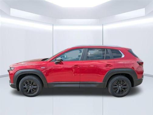 2025 Mazda CX-50 Hybrid Preferred Package