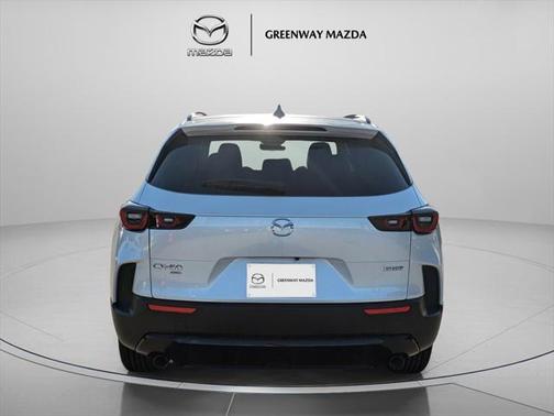 2025 Mazda CX-5 Sport