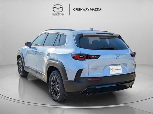 2025 Mazda CX-5 Sport