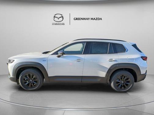 2025 Mazda CX-5 Sport