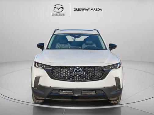 2025 Mazda CX-5 Sport