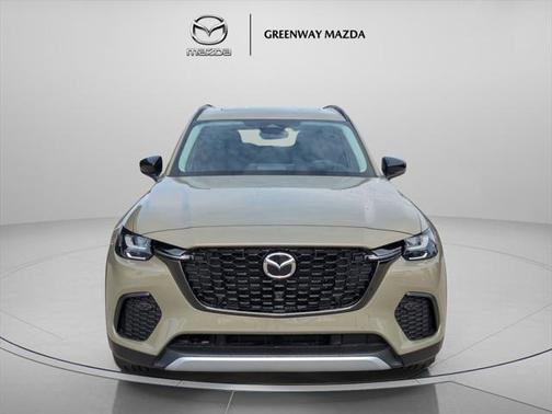 2025 Mazda CX-70 3.3 Turbo Premium Package