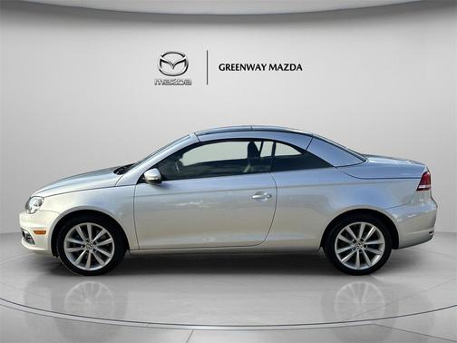 2013 Volkswagen Eos Komfort