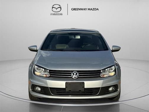 2013 Volkswagen Eos Komfort