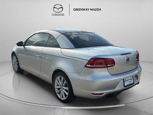 2013 Volkswagen Eos Komfort