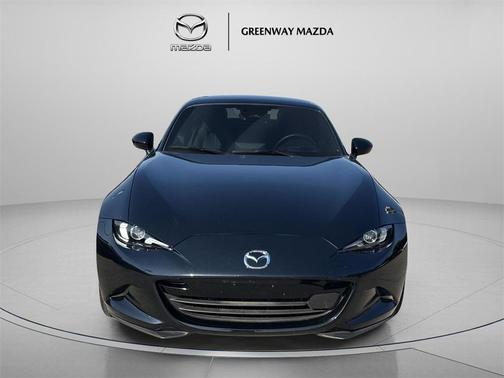 2024 Mazda MX-5 Miata RF Grand Touring