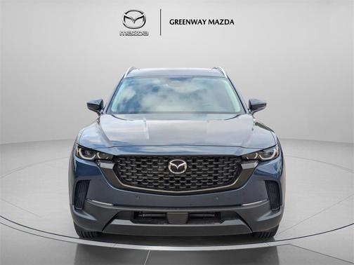 2026 Mazda CX-50 Hybrid Preferred