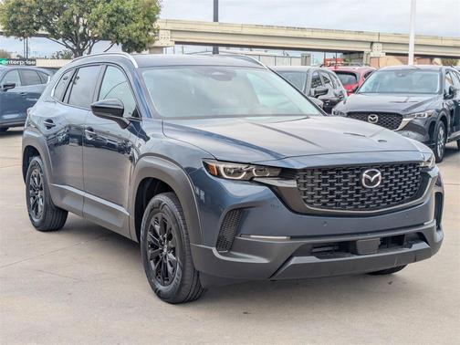 2026 Mazda CX-50 Hybrid Preferred