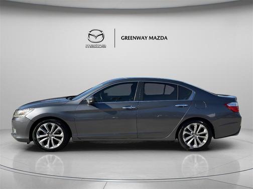 2013 Honda Accord Sport