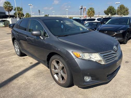 2009 Toyota Venza Base