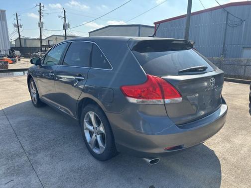 2009 Toyota Venza Base