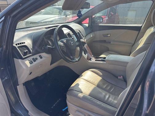 2009 Toyota Venza Base
