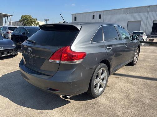 2009 Toyota Venza Base
