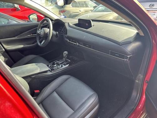 2023 Mazda CX-30 2.5 S Preferred Package