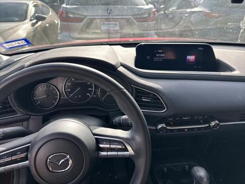 2023 Mazda CX-30 2.5 S Preferred Package