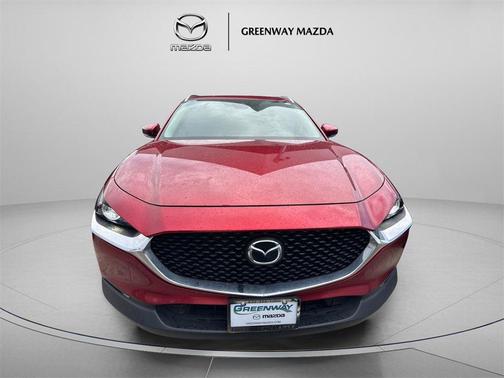 2023 Mazda CX-30 2.5 S Preferred Package
