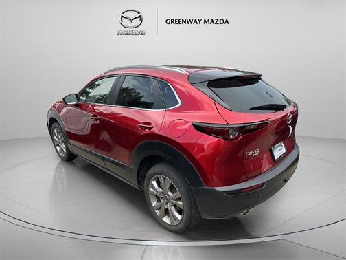 2023 Mazda CX-30 2.5 S Preferred Package