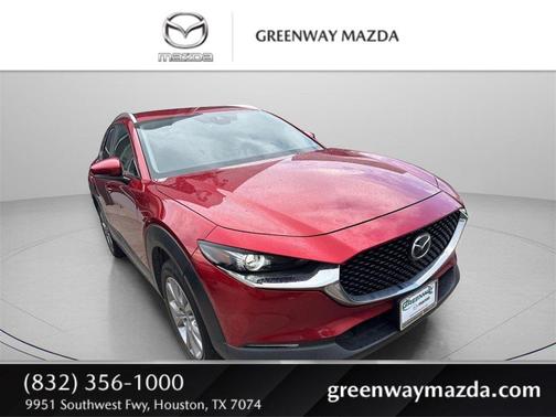 2023 Mazda CX-30 2.5 S Preferred Package