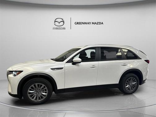 2026 Mazda CX-90 3.3 Turbo S